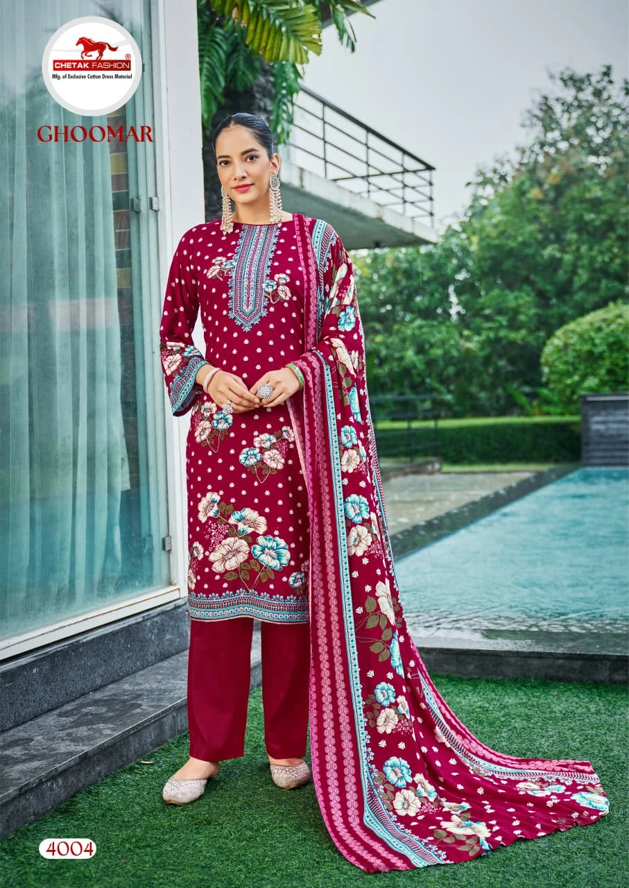 Chetak Ghoomar Vol 04 - Image 3