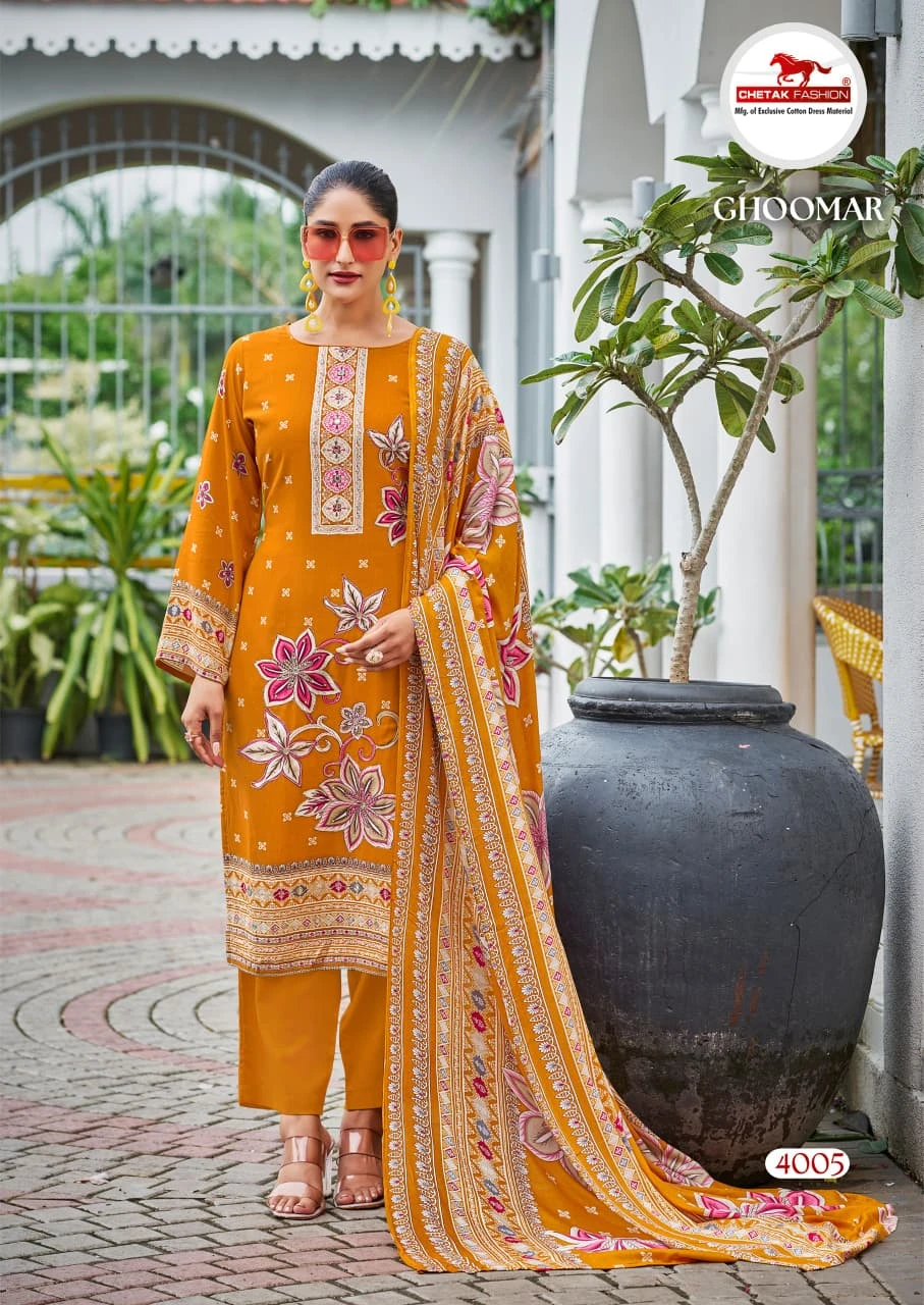 Chetak Ghoomar Vol 04 - Image 4