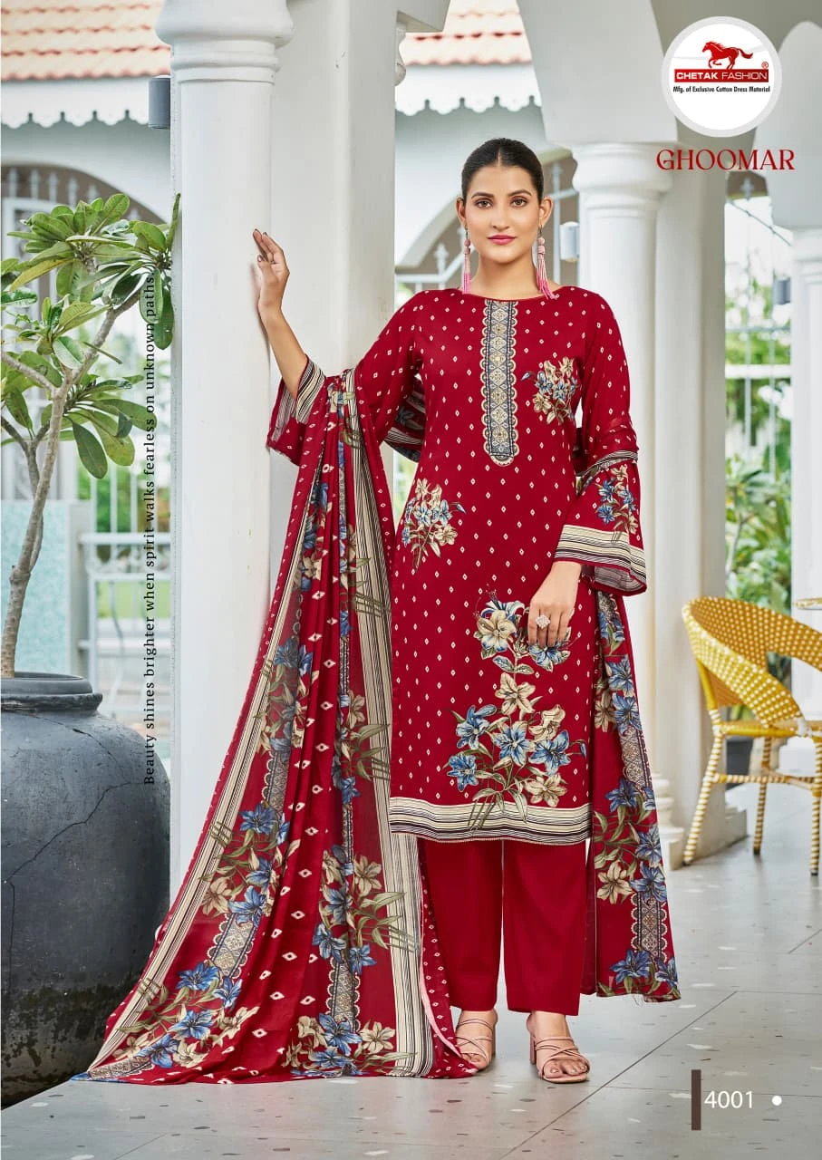 Chetak Ghoomar Vol 04 - Image 5