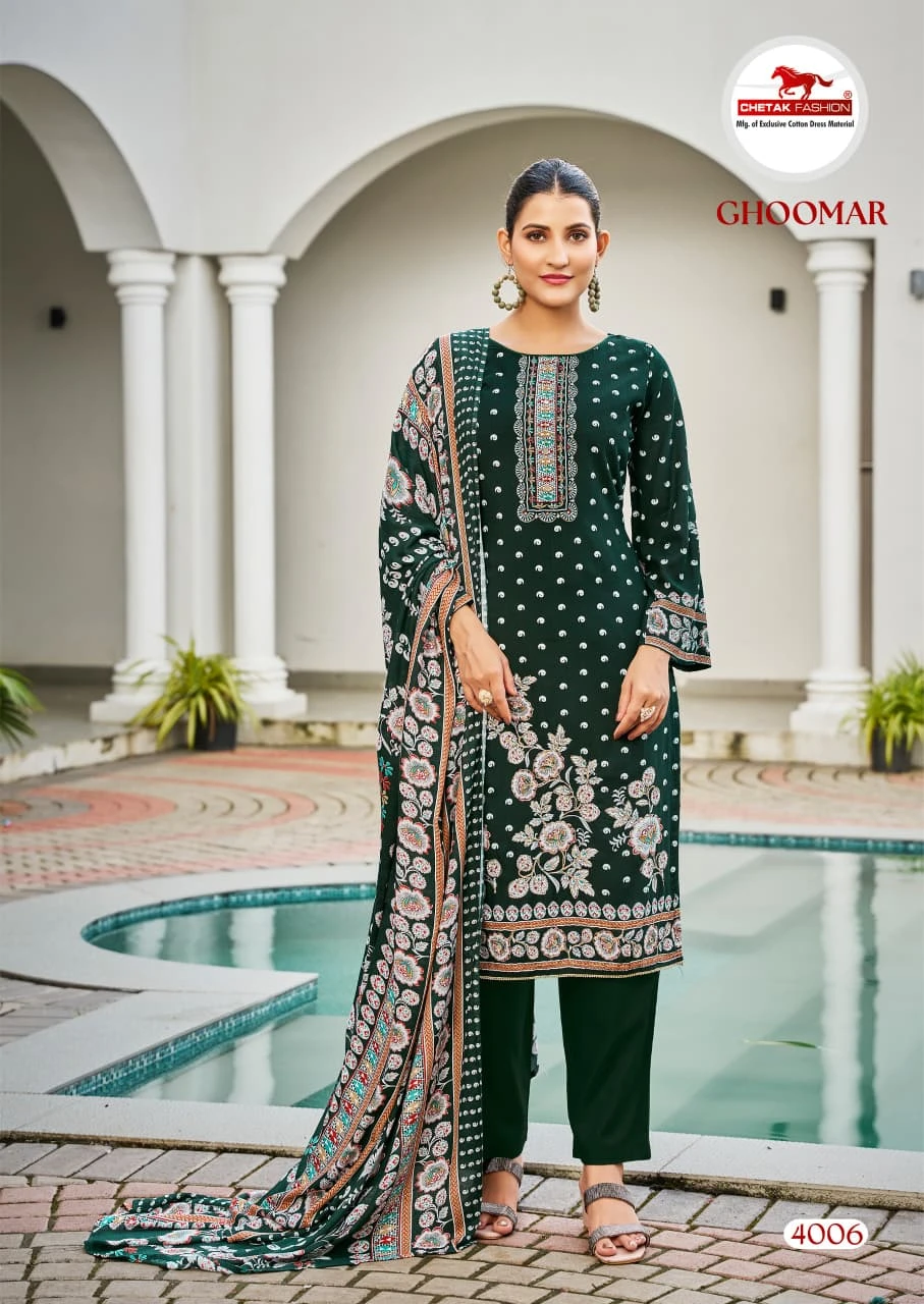 Chetak Ghoomar Vol 04 - Image 6
