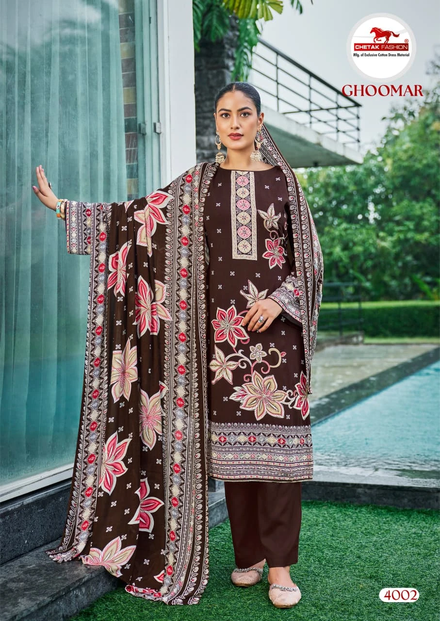 Chetak Ghoomar Vol 04 - Image 7