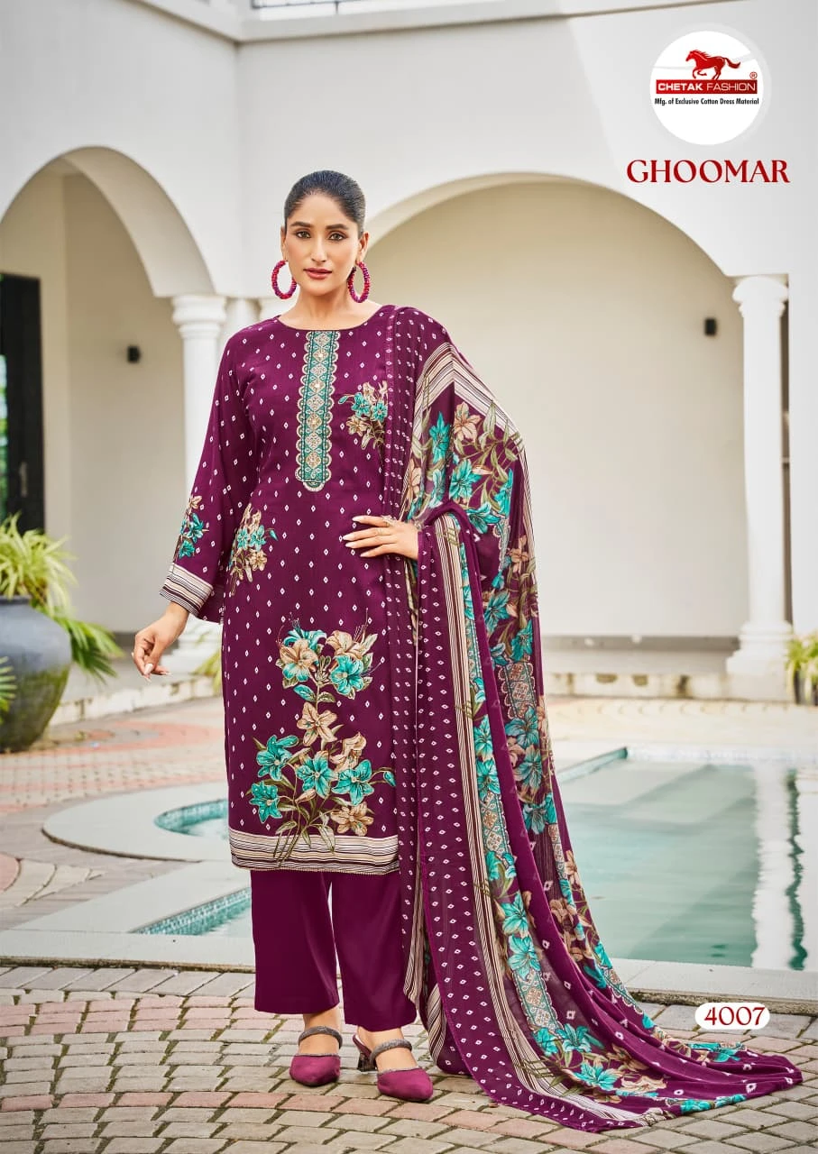 Chetak Ghoomar Vol 04 - Image 8