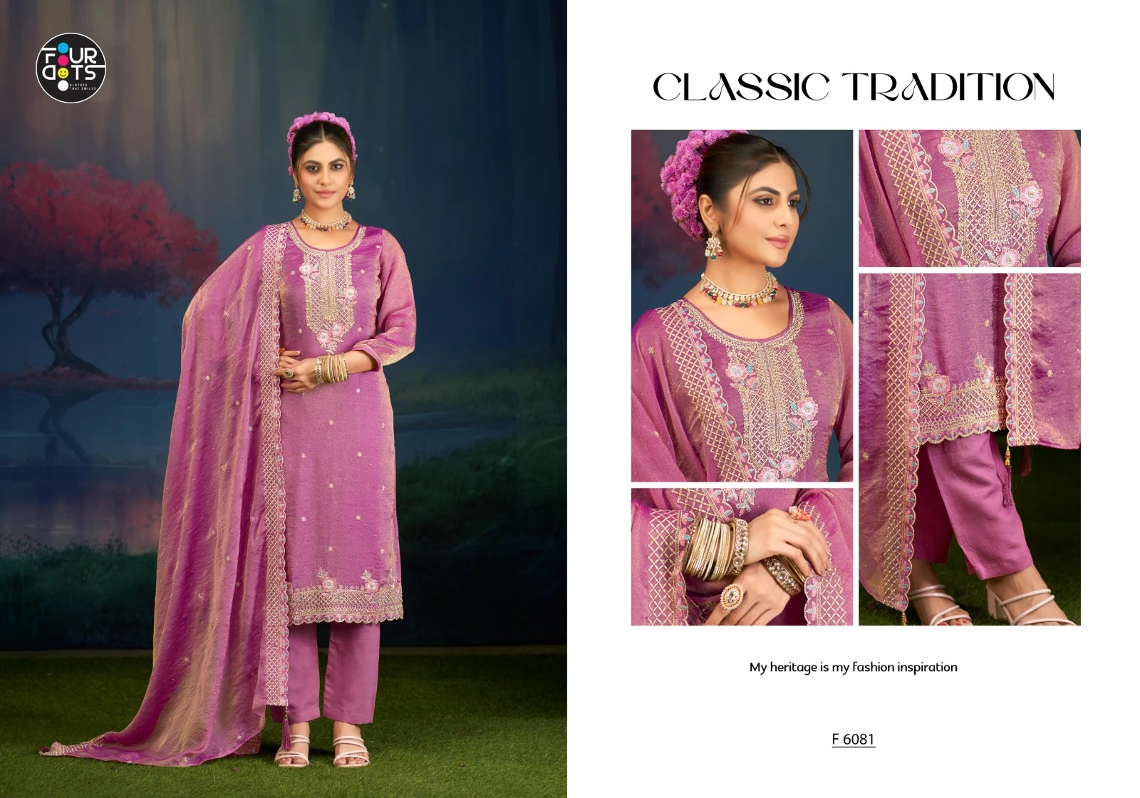 Fourdots Grisha - Image 3