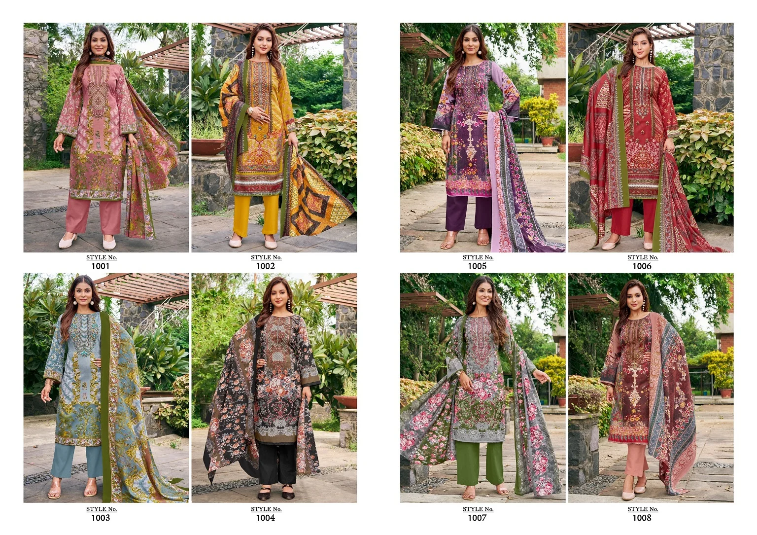 Ganeshji Zarina Vol 1 - Image 9