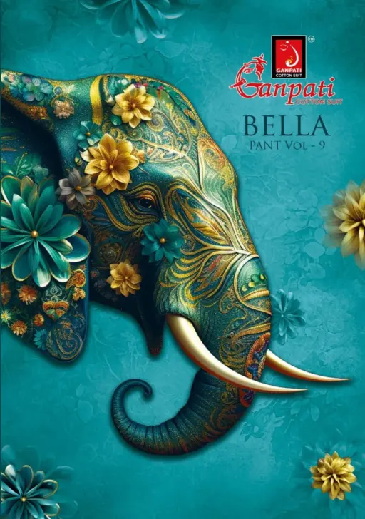 Ganpati Bella Vol 9