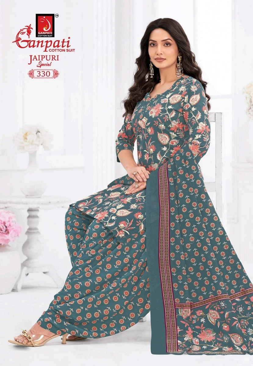 Ganpati Jaipuri Vol 16 - Image 10