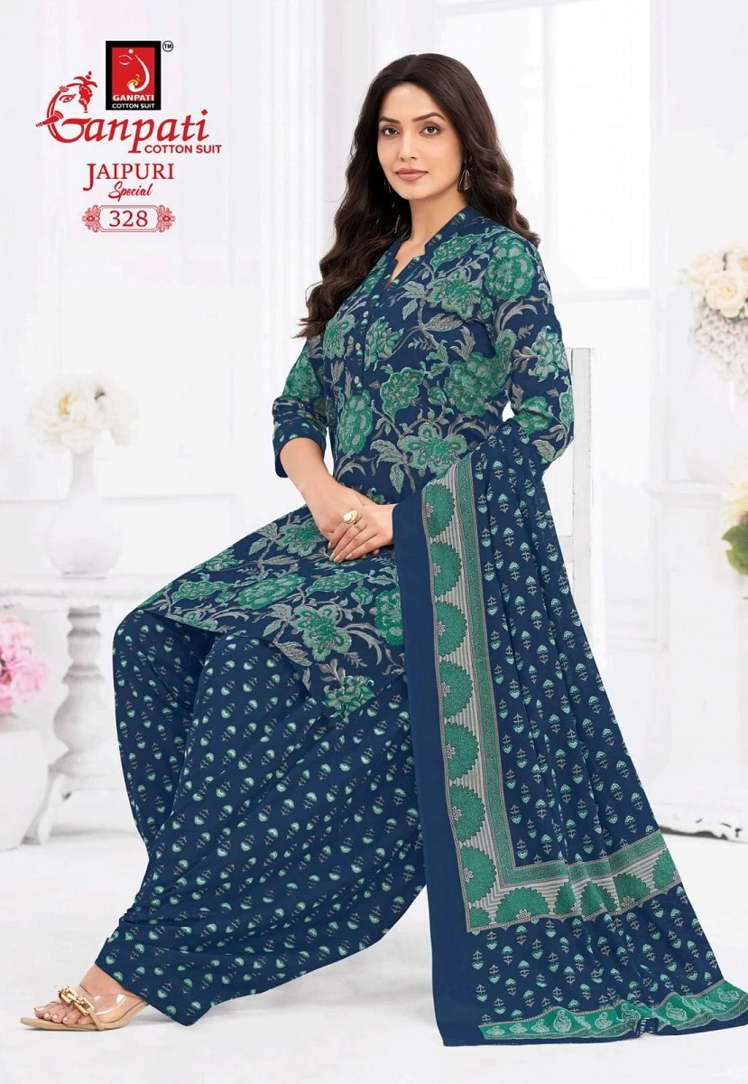 Ganpati Jaipuri Vol 16 - Image 11