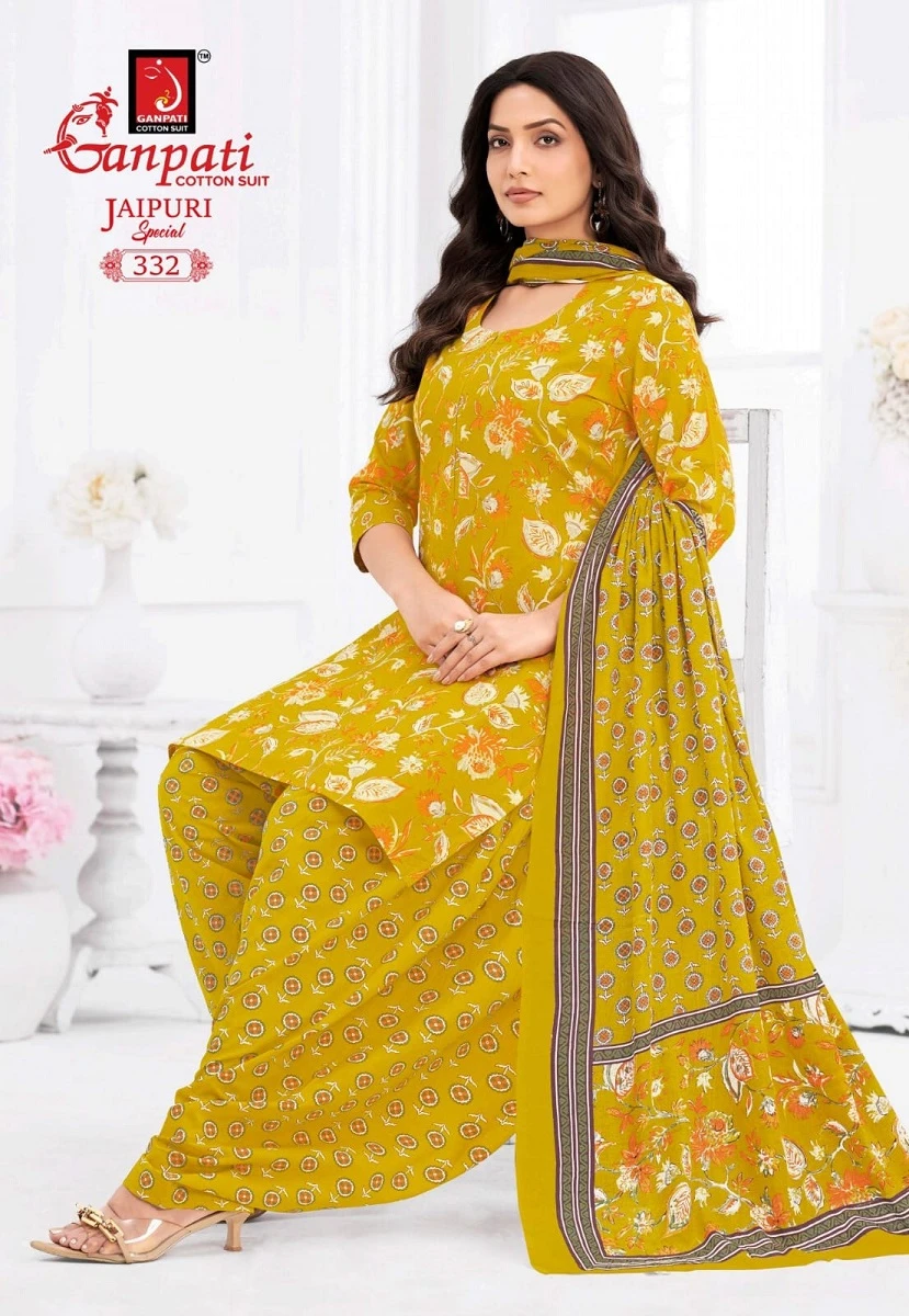 Ganpati Jaipuri Vol 16 - Image 14