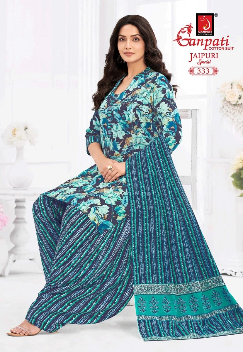 Ganpati Jaipuri Vol 16 - Image 15