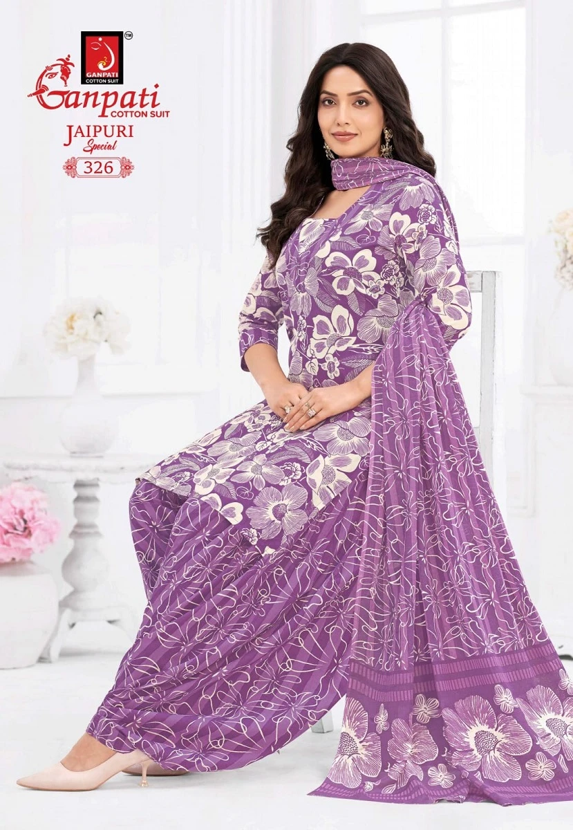 Ganpati Jaipuri Vol 16 - Image 2