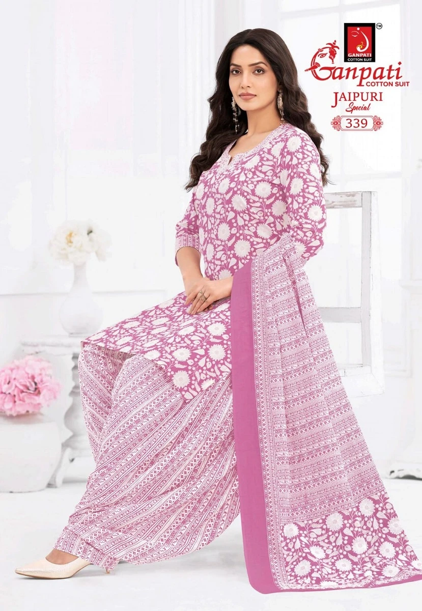 Ganpati Jaipuri Vol 16 - Image 6