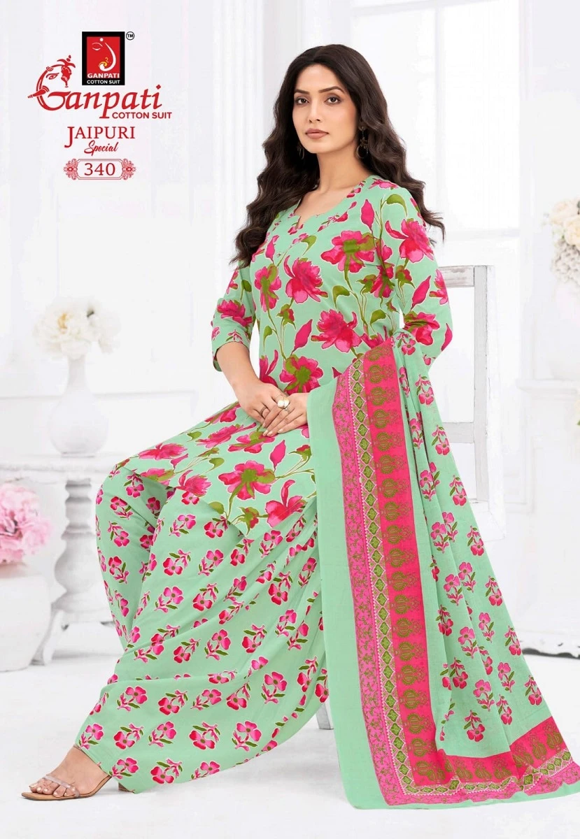 Ganpati Jaipuri Vol 16 - Image 8