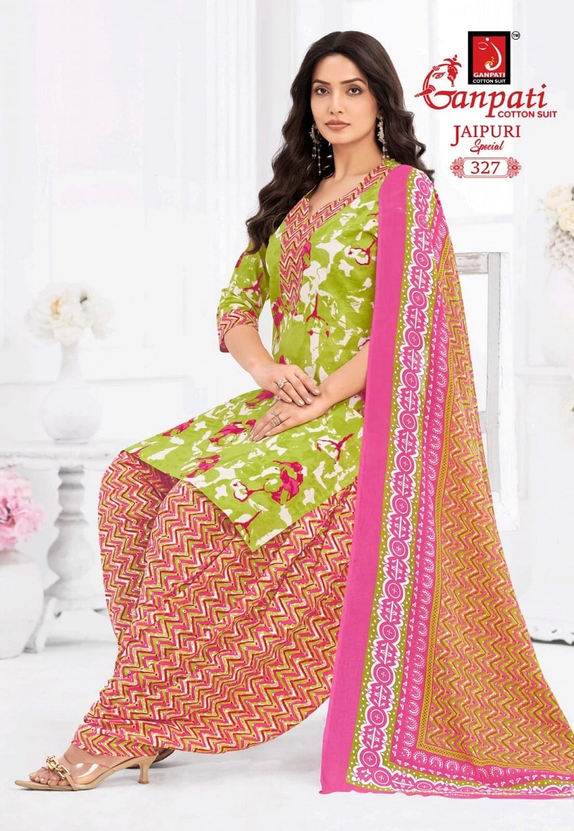 Ganpati Jaipuri Vol 16 - Image 9