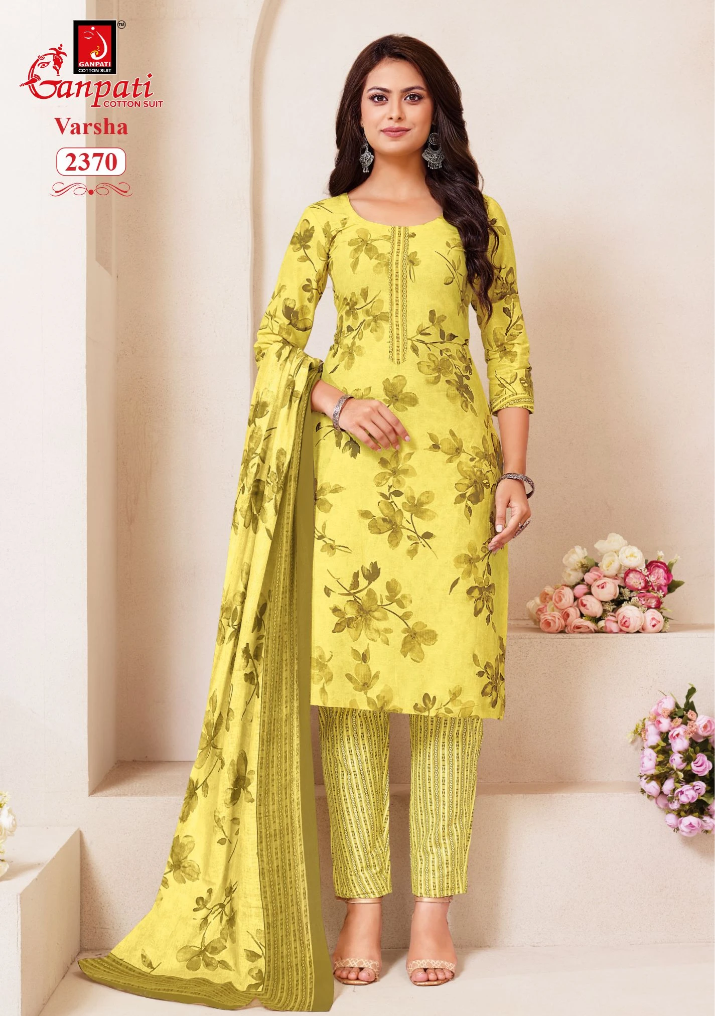 Ganpati Varsha Pant style Vol 12 - Image 11