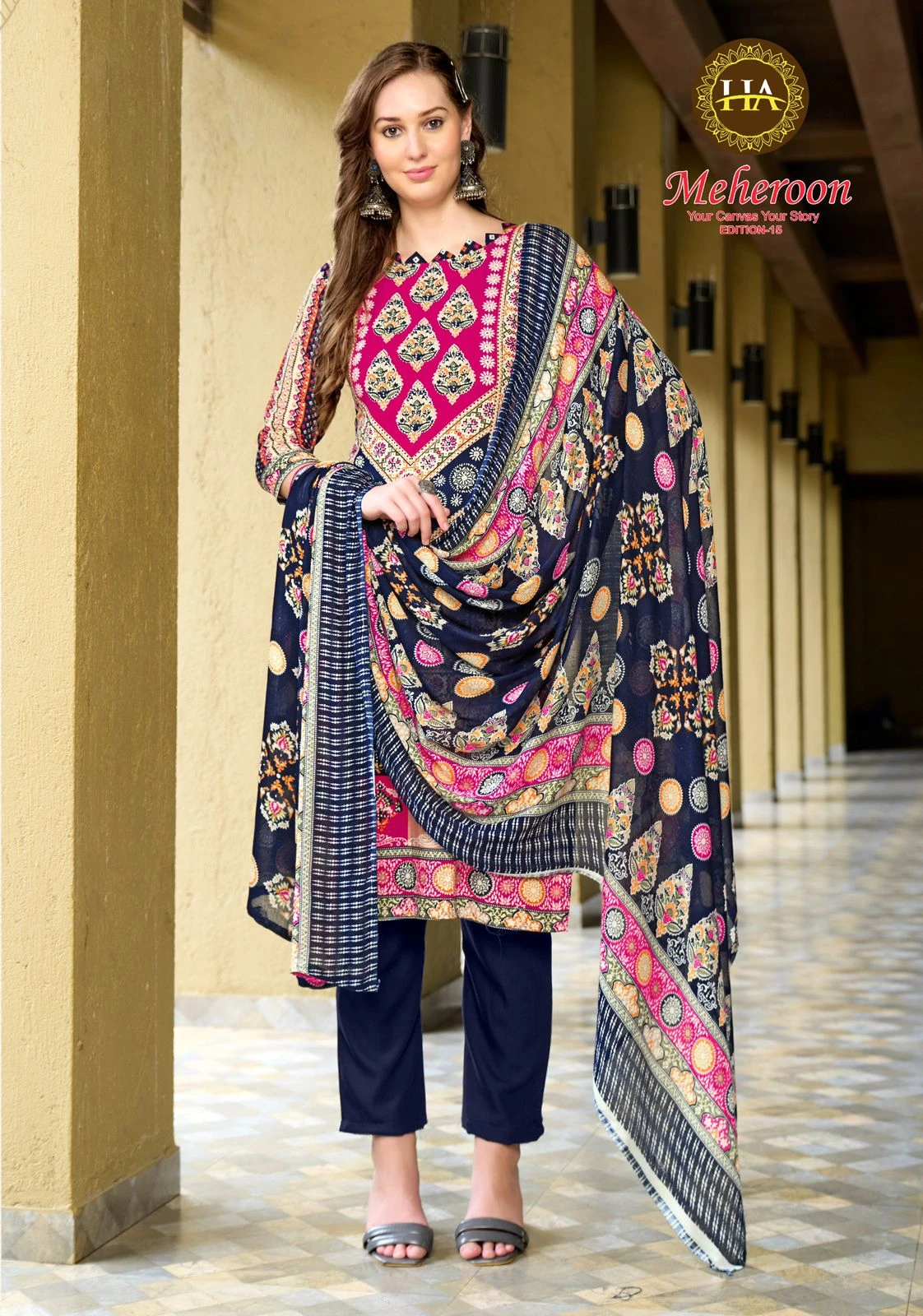 Harshit Meheroon 15 - Image 6