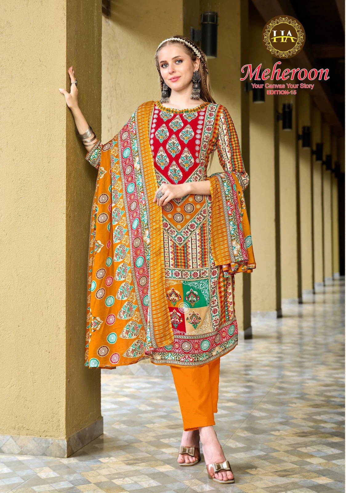 Harshit Meheroon 15 - Image 7