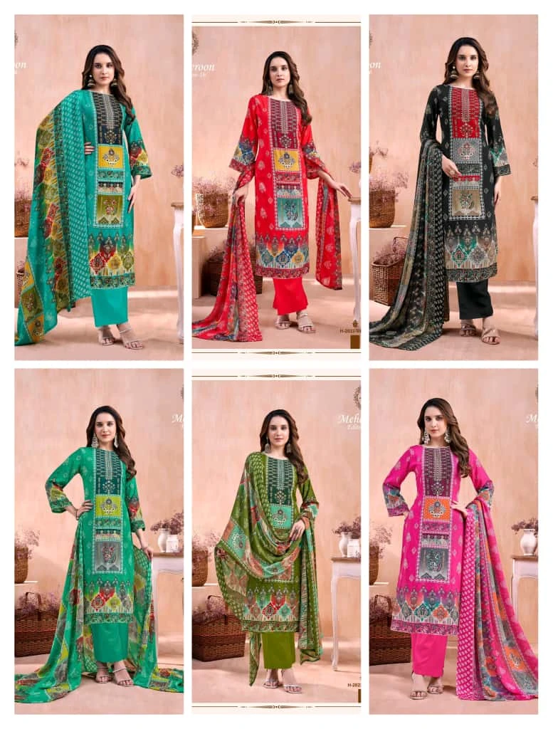 Harshit Meheroon 16 - Image 7