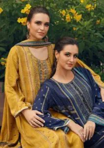 Hermitage Maaya Handwork