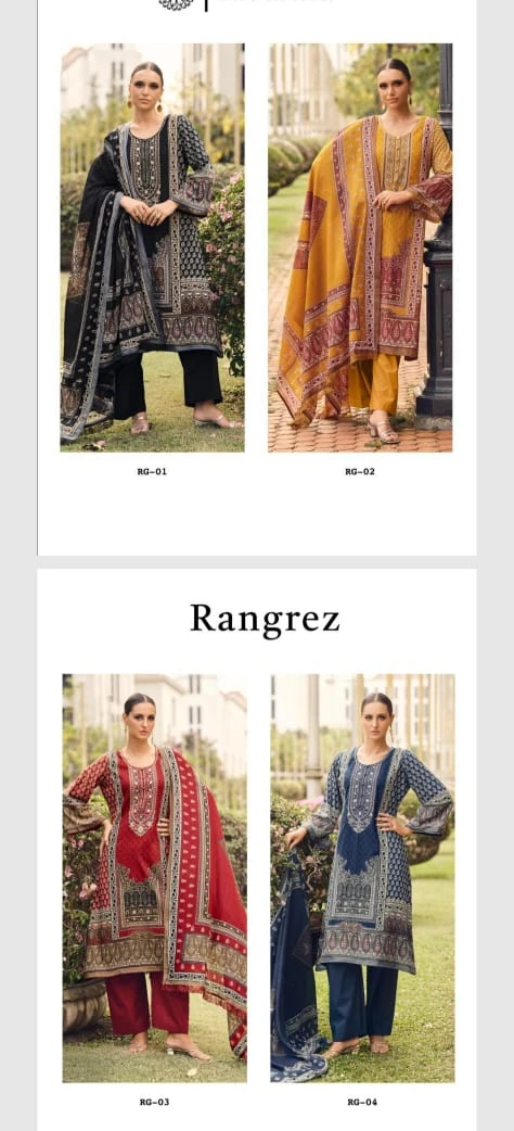 Hermitage Rangrez - Image 6