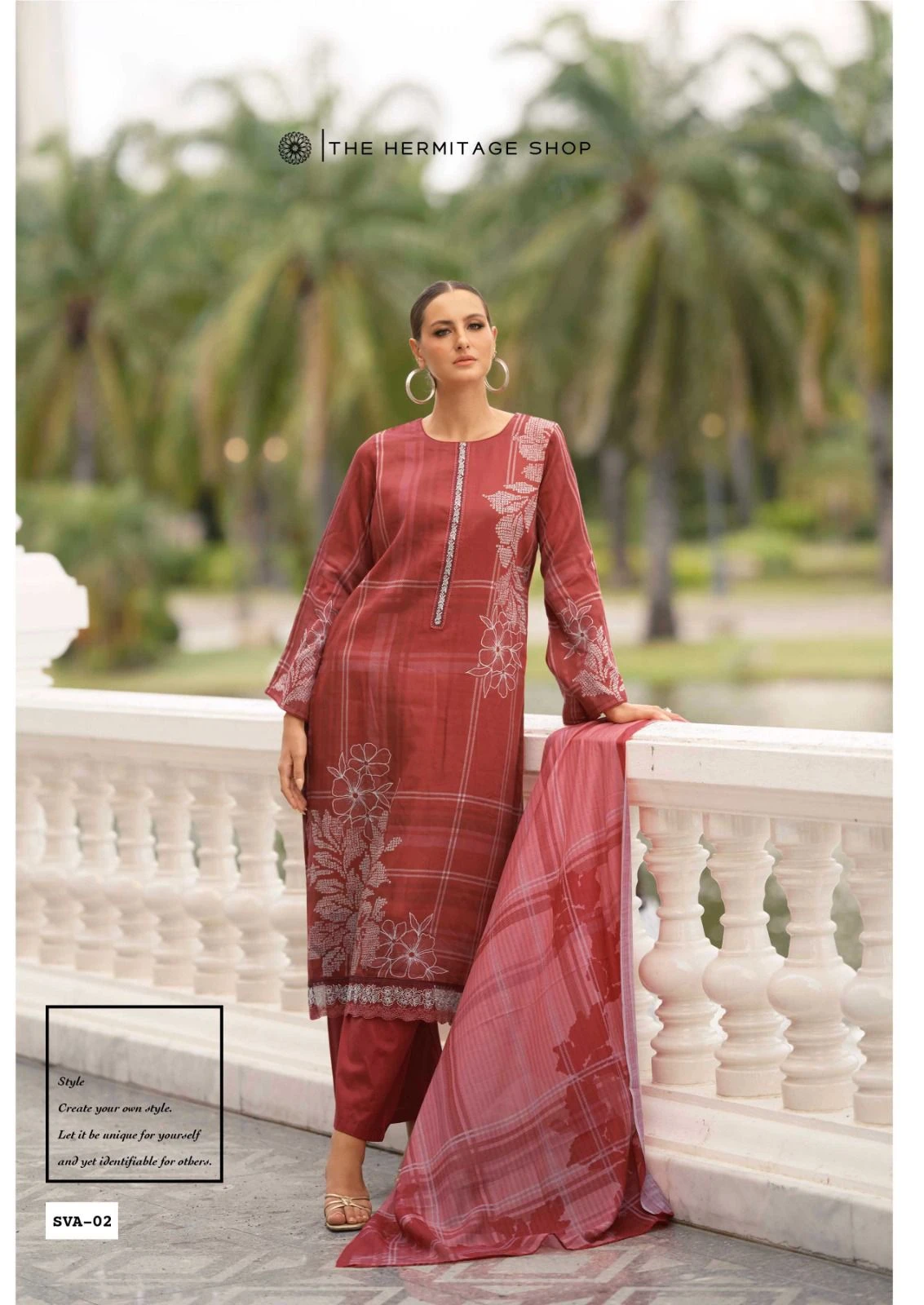 Hermitage Shining Episode - Image 5