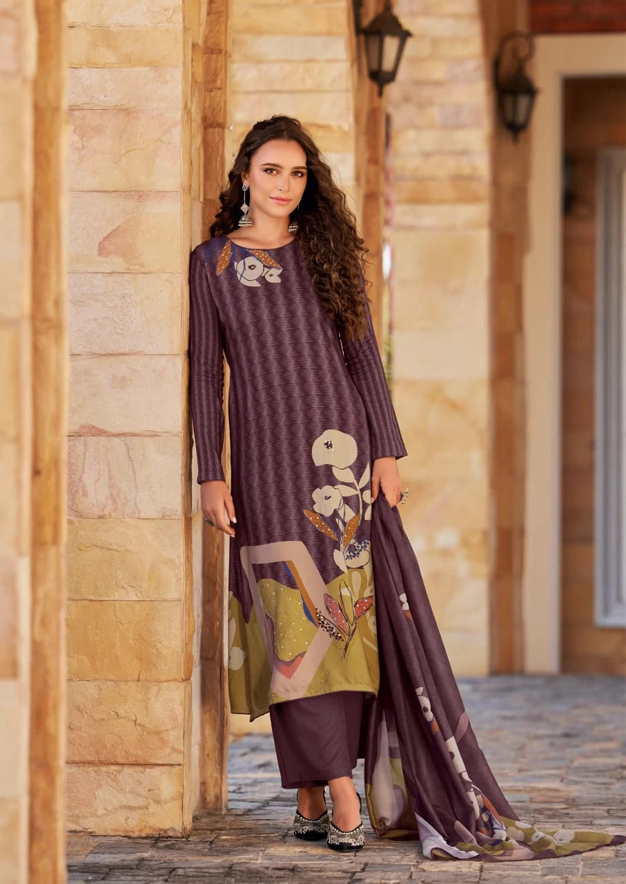 Hermitage Zara Handwork - Image 4