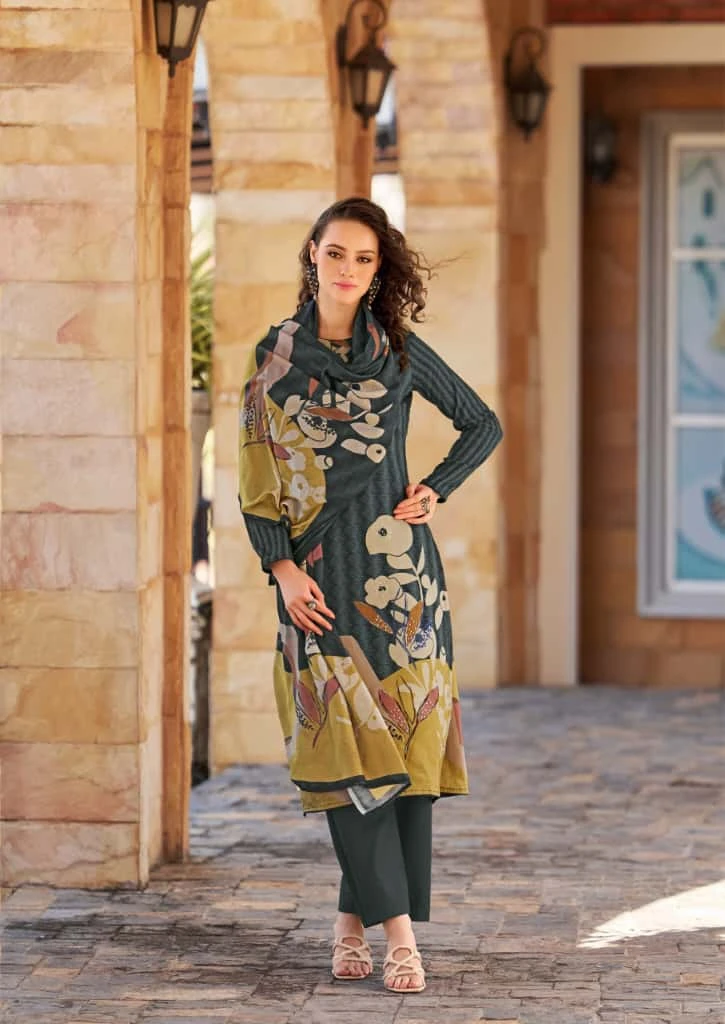 Hermitage Zara Handwork - Image 5