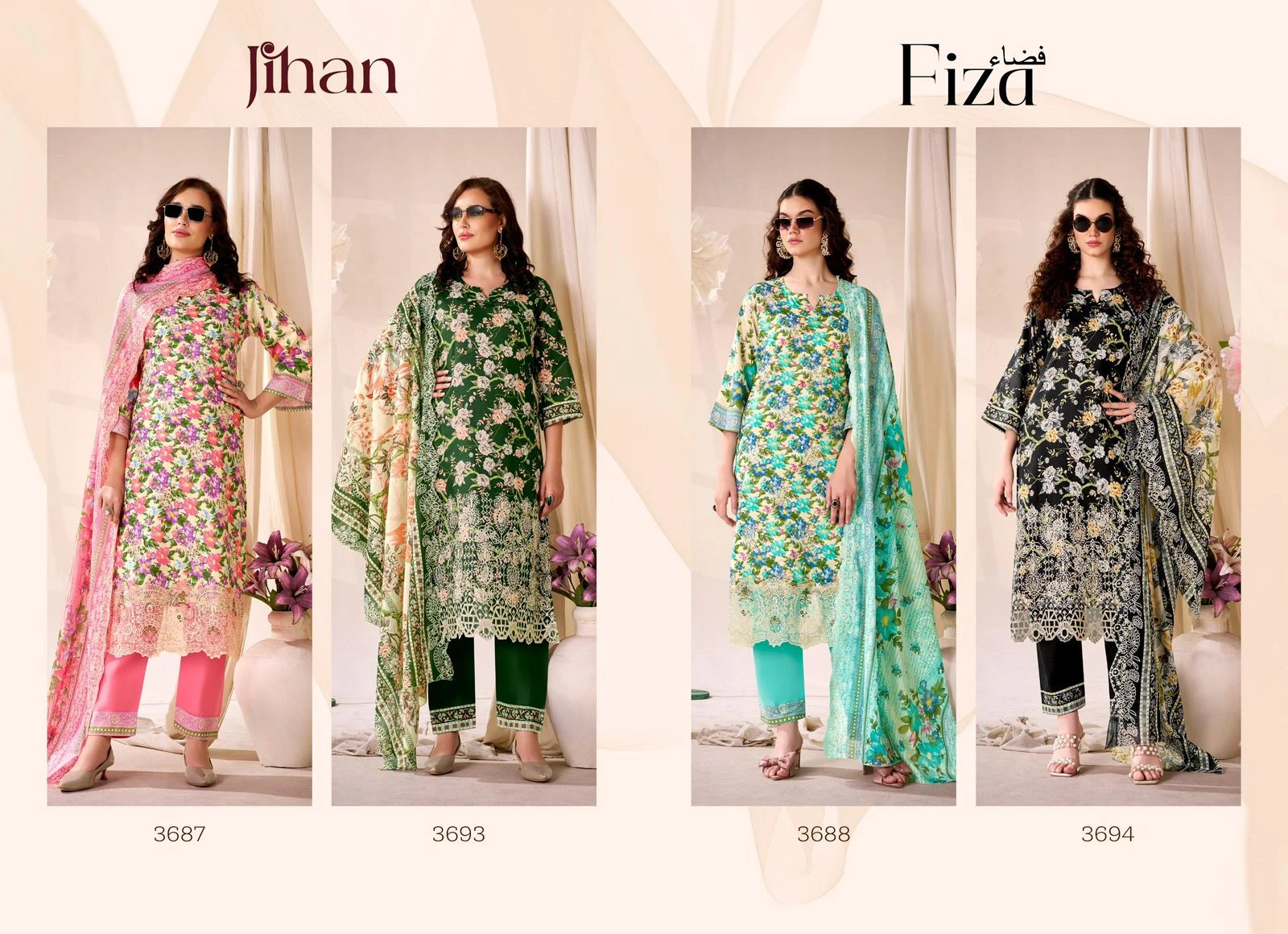 Jihan Fiza - Image 6