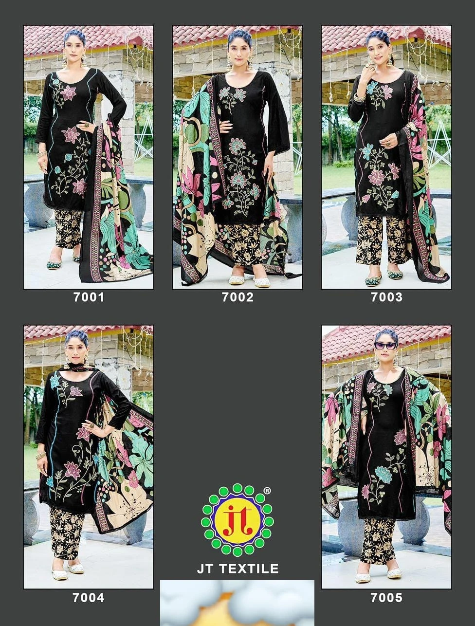 JT Black Mango 7 - Image 7