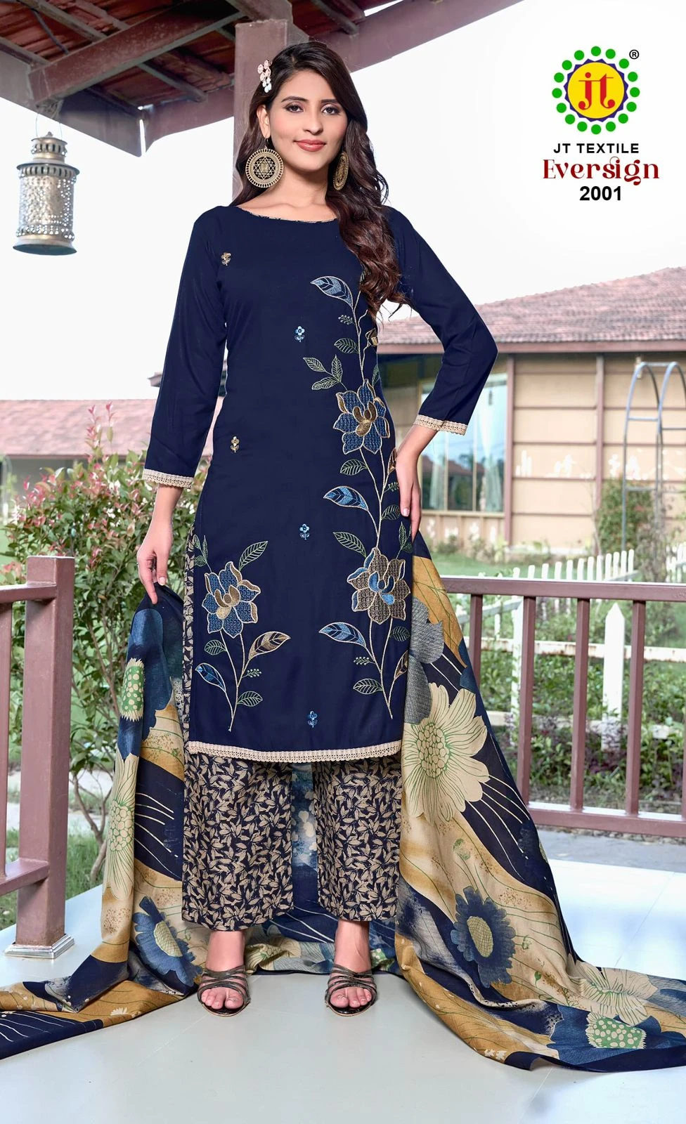 Jt Eversign Vol 2 - Image 2