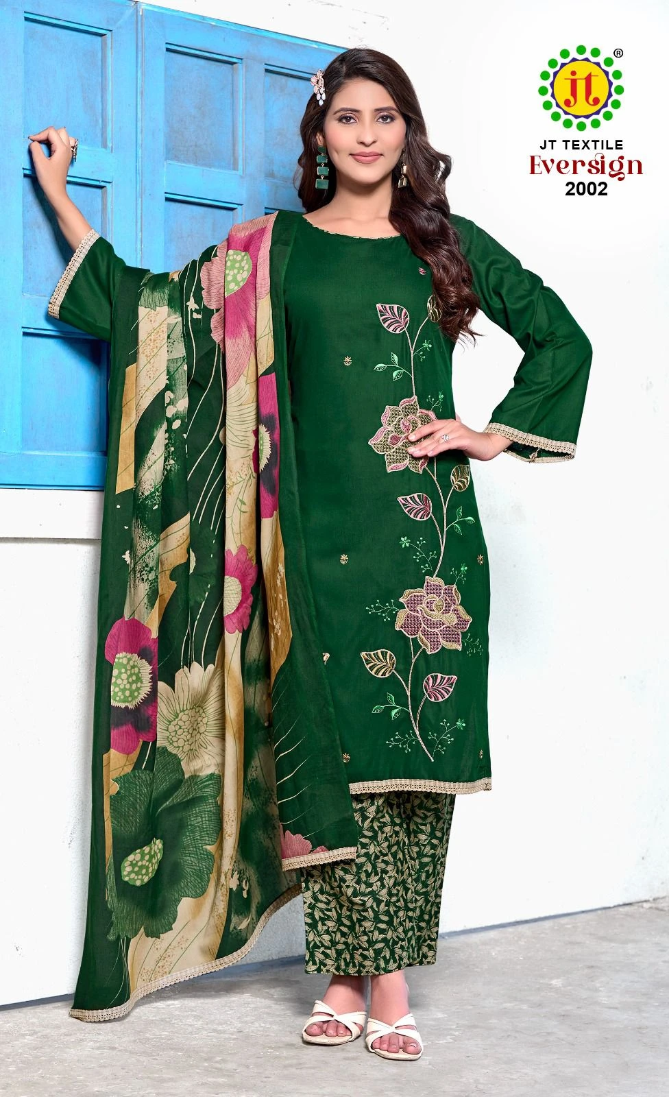 Jt Eversign Vol 2 - Image 3