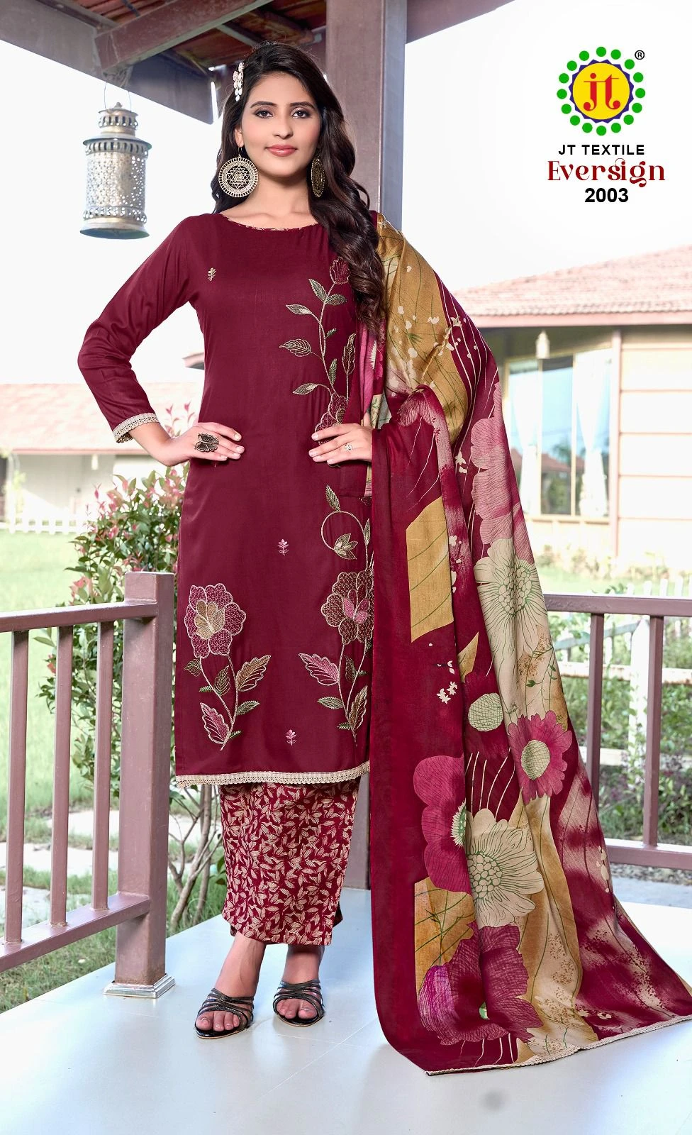 Jt Eversign Vol 2 - Image 4