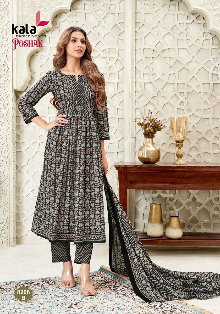 Kala Poshak Vol 2 - Image 11