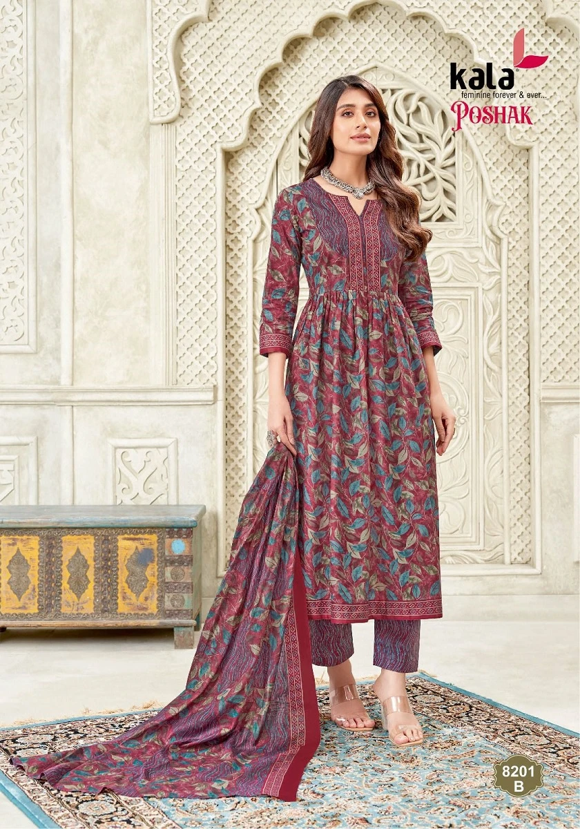 Kala Poshak Vol 2 - Image 2