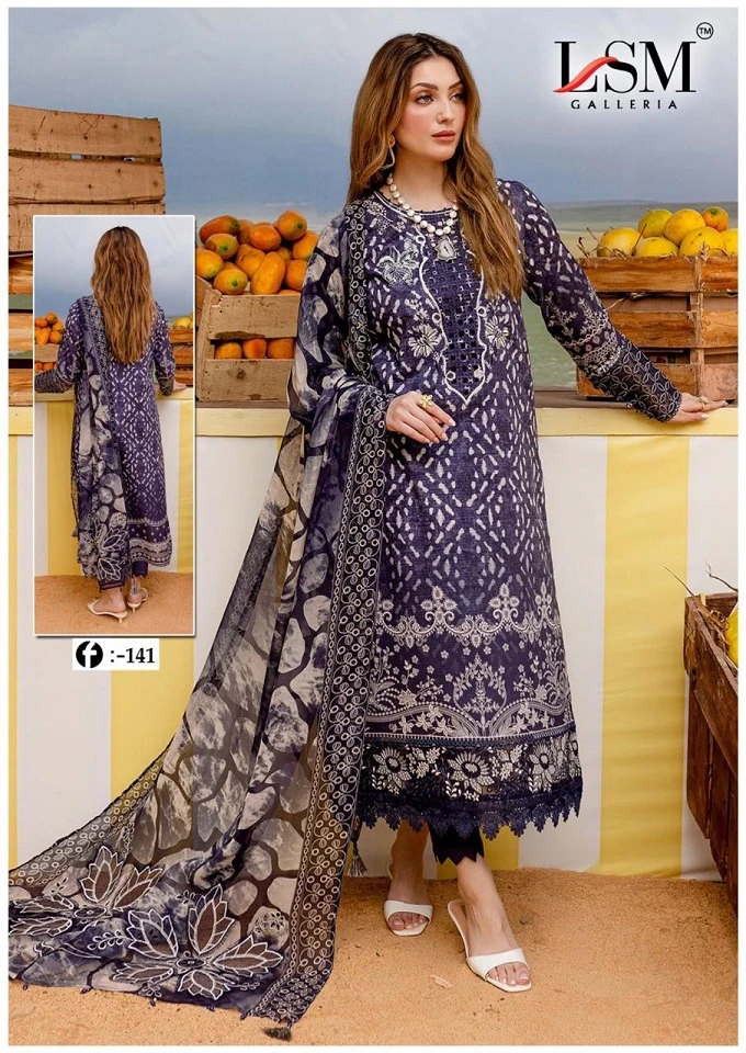 Lsm Firdous Queen Vol 14 - Image 6
