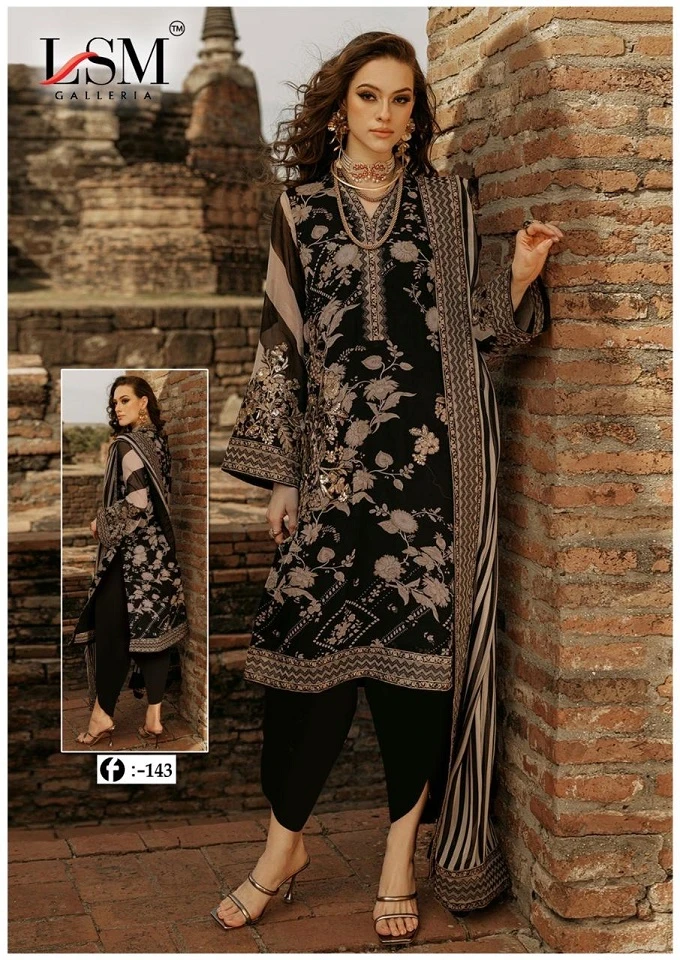 Lsm Firdous Queen Vol 14 - Image 7