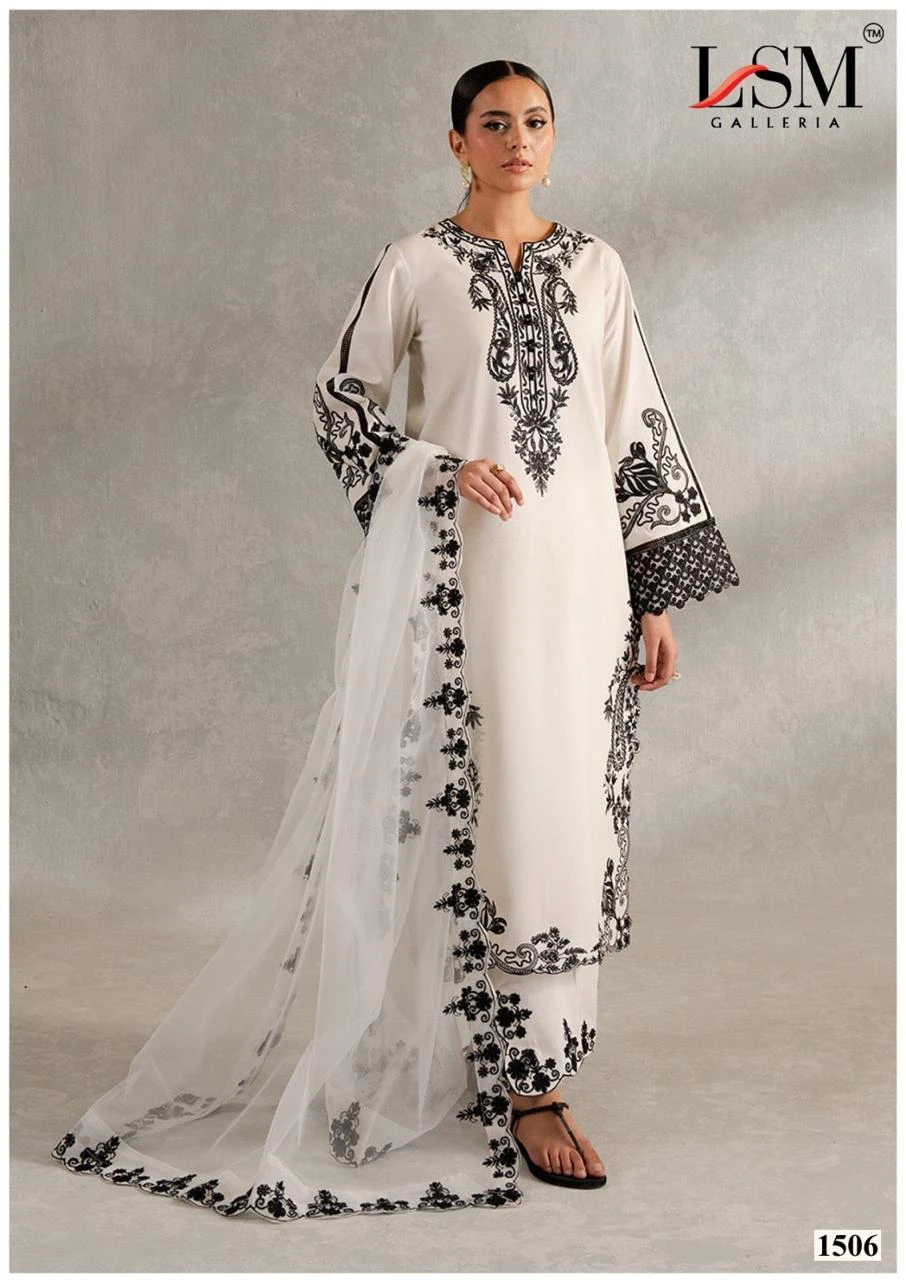 Lsm Parian Dream Vol 15 - Image 2