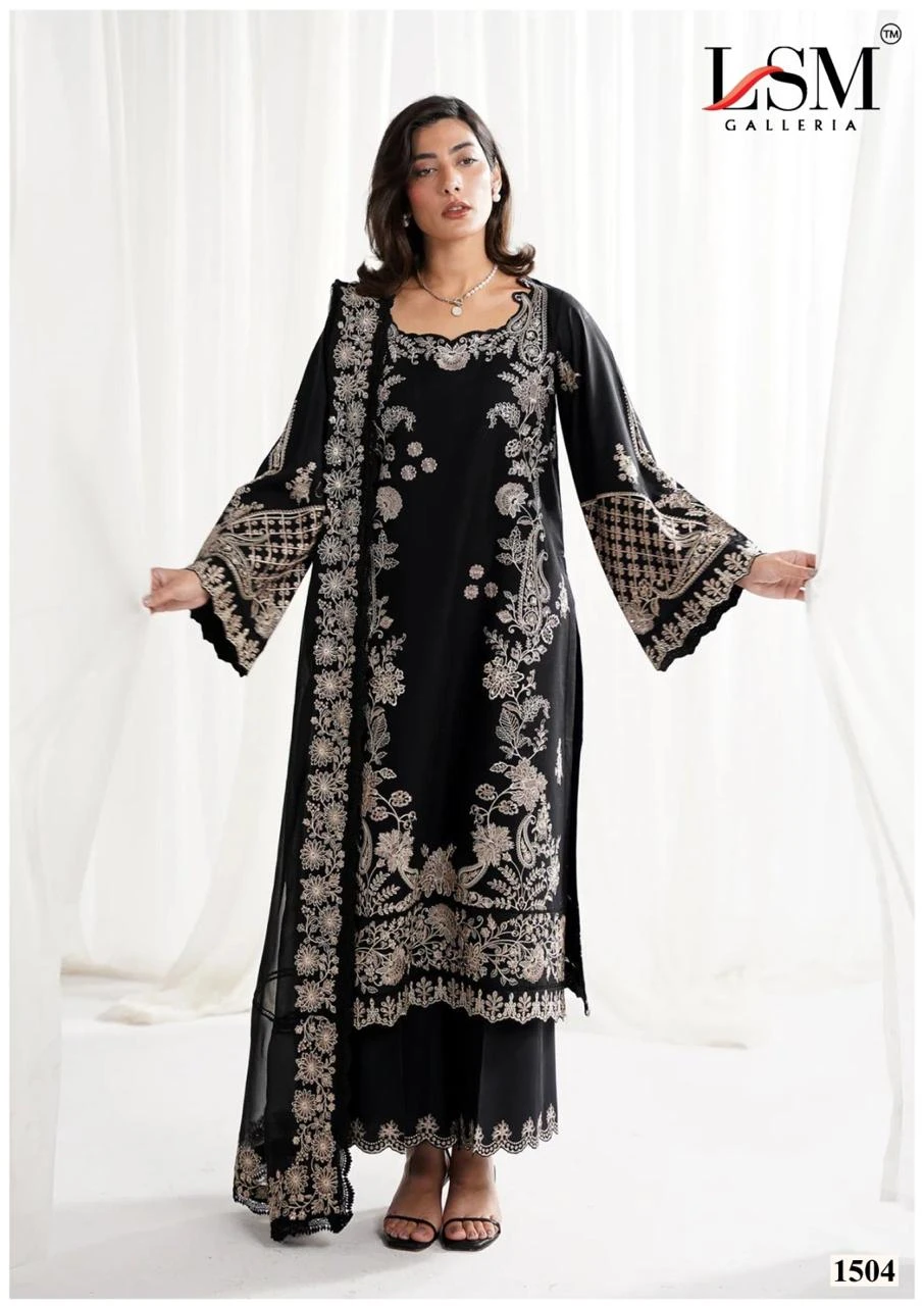 Lsm Parian Dream Vol 15 - Image 4