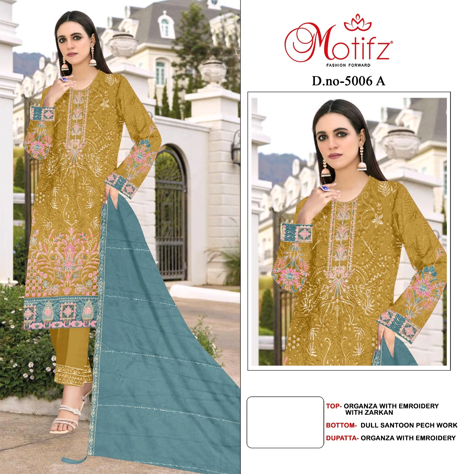 Motifz D 5006 - Image 3