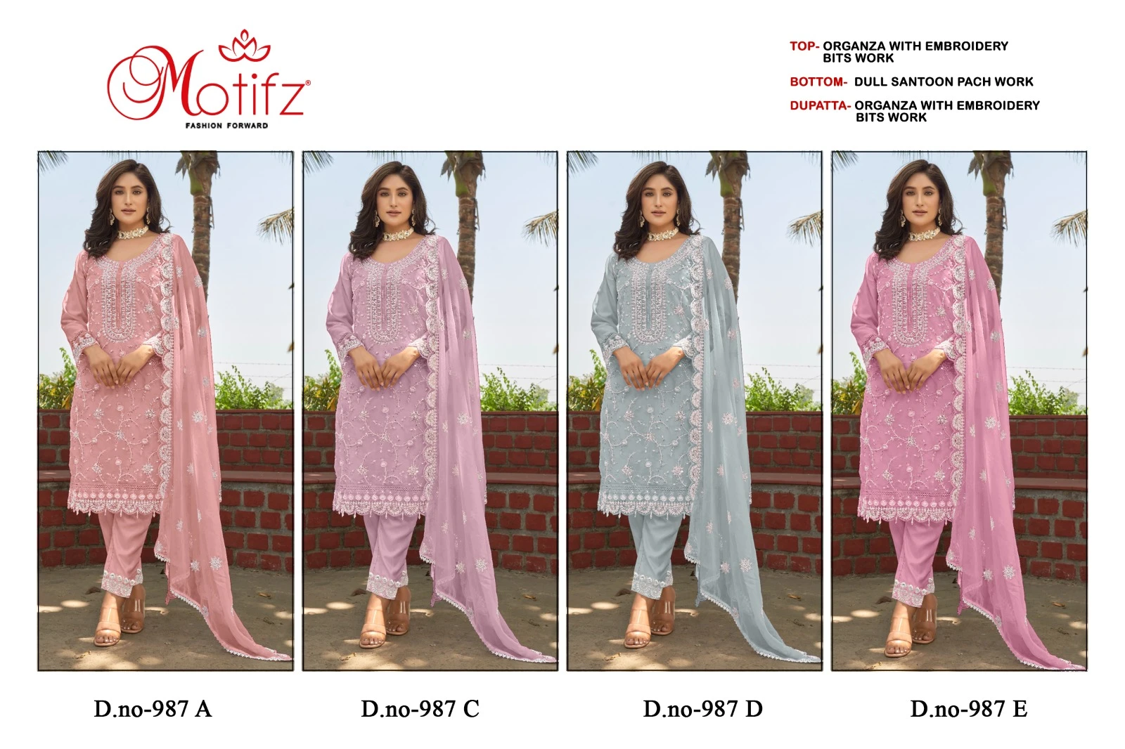 Motifz D 987 - Image 5