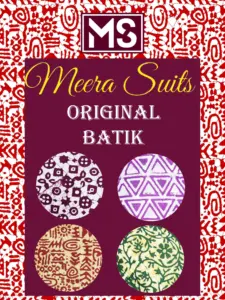 Ms Original Batik Vol 11