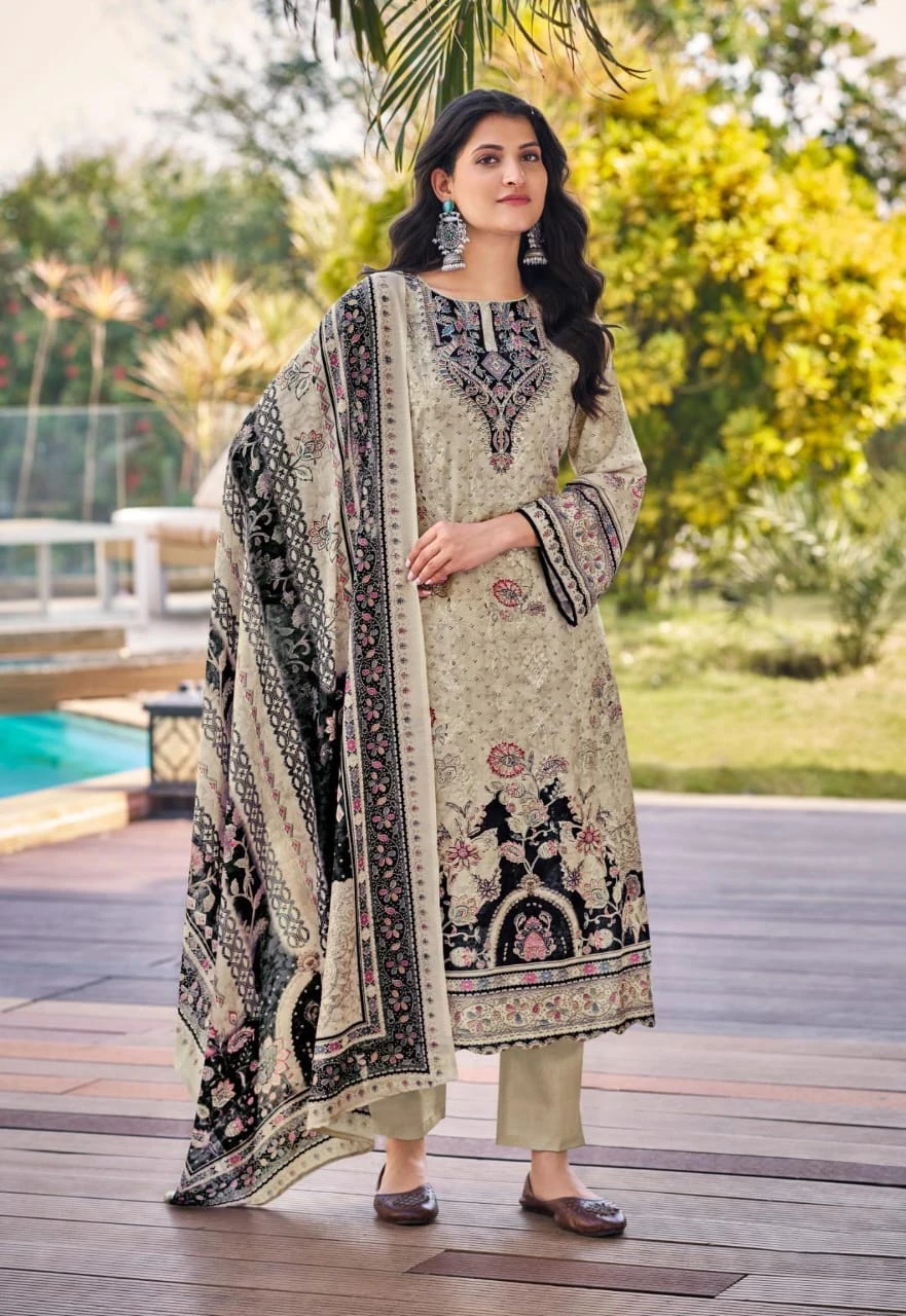 Mumtaz Arts Jasmin - Image 3