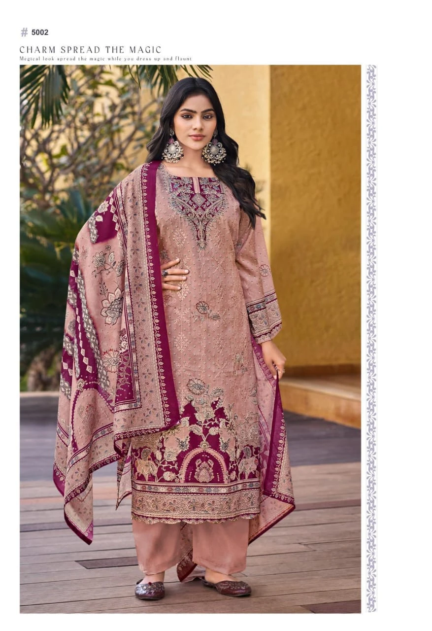 Mumtaz Arts Jasmin - Image 4