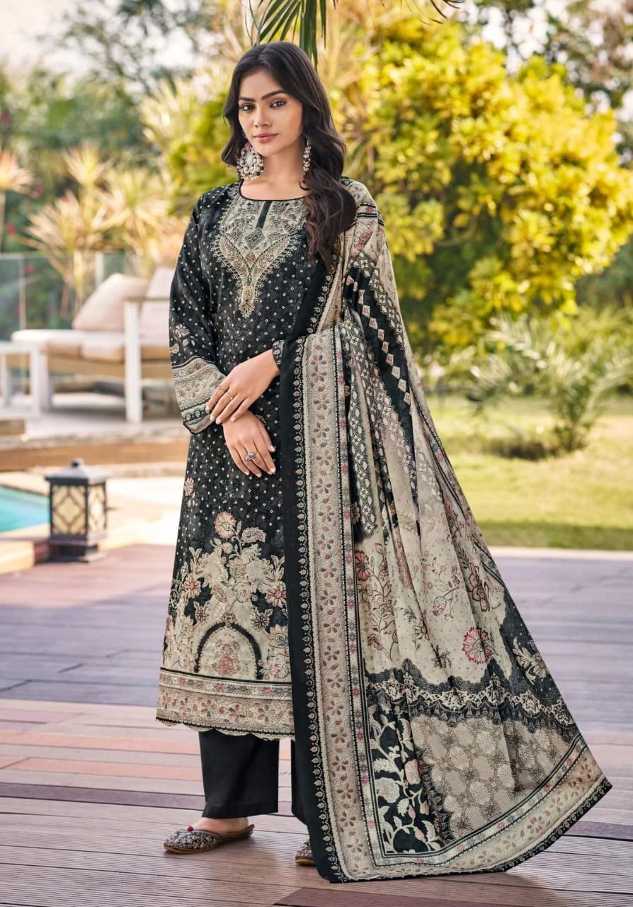 Mumtaz Arts Jasmin - Image 5