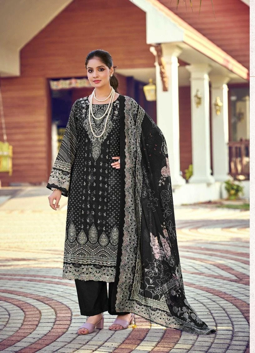 Mumtaz Arts Simran - Image 2