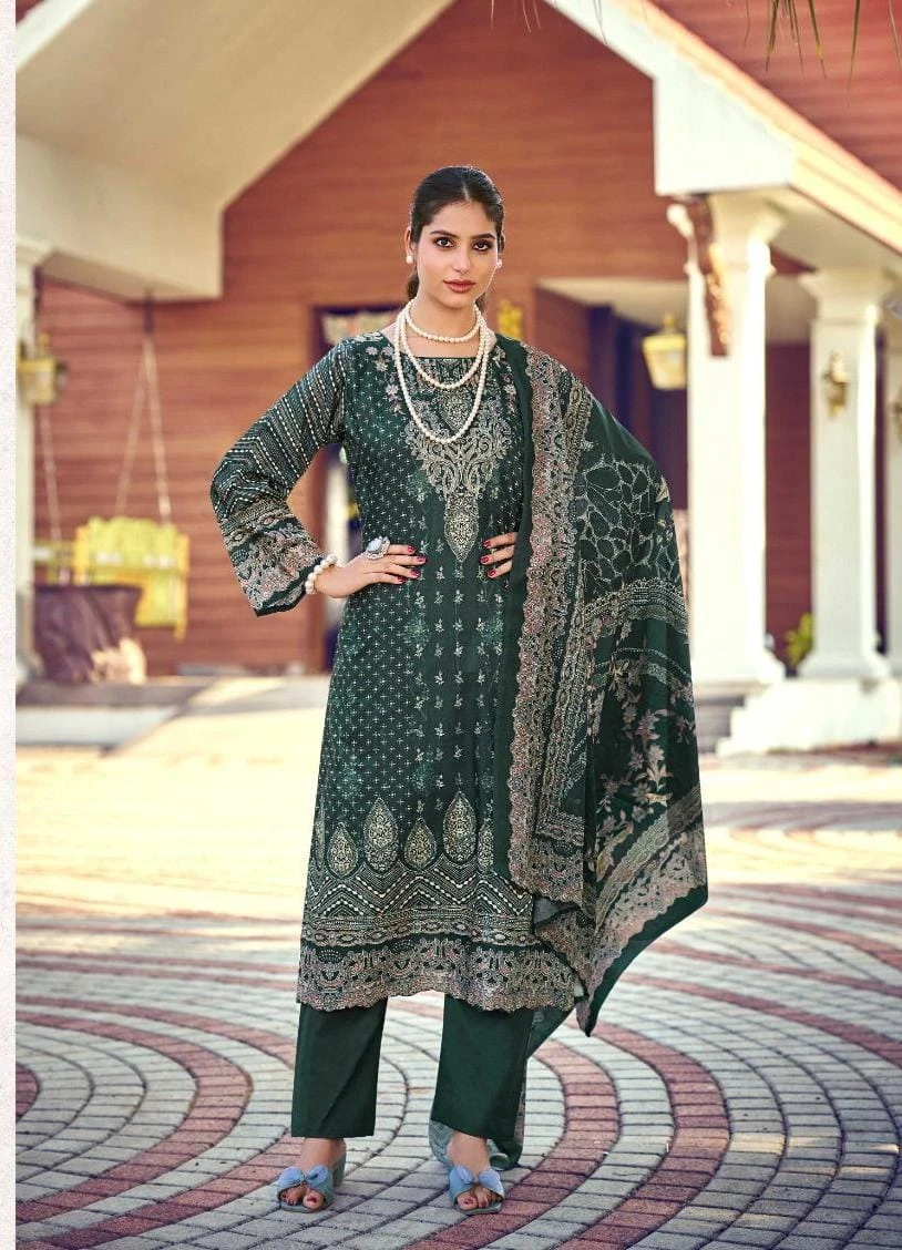 Mumtaz Arts Simran - Image 3