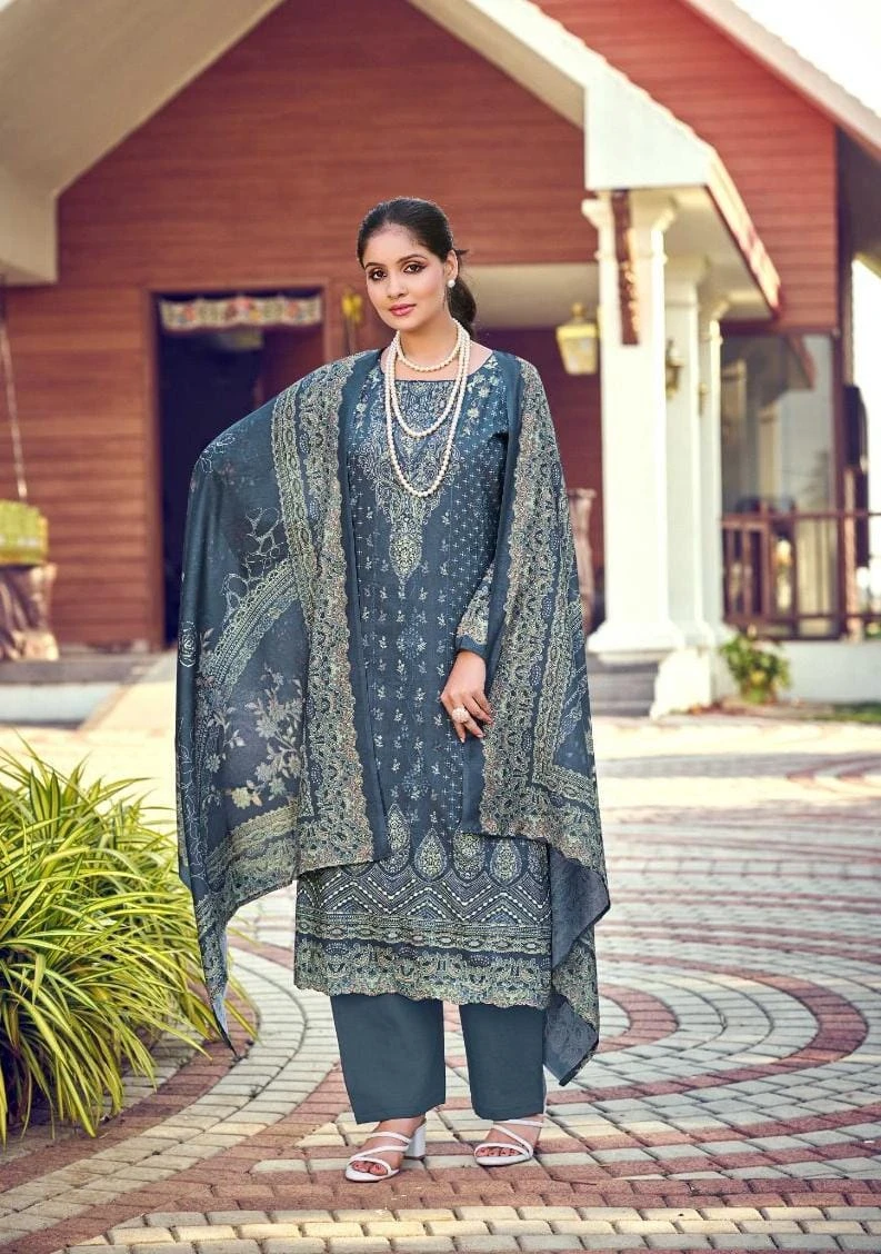 Mumtaz Arts Simran - Image 4