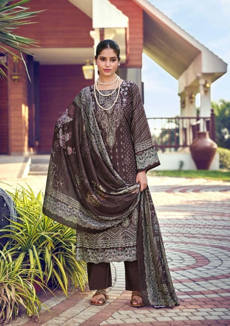 Mumtaz Arts Simran - Image 5