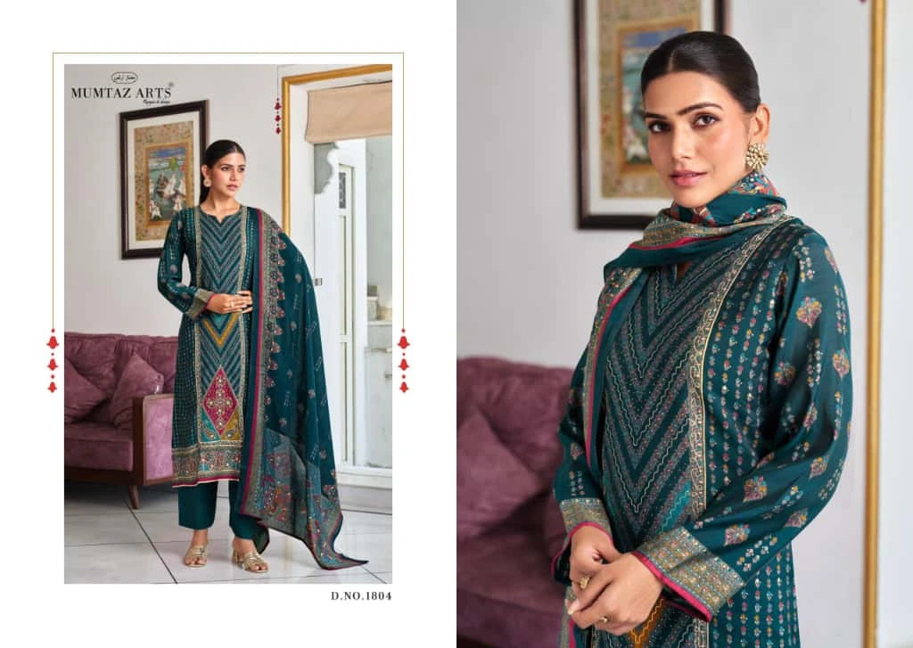 Mumtaz Arts Tohfa - Image 2