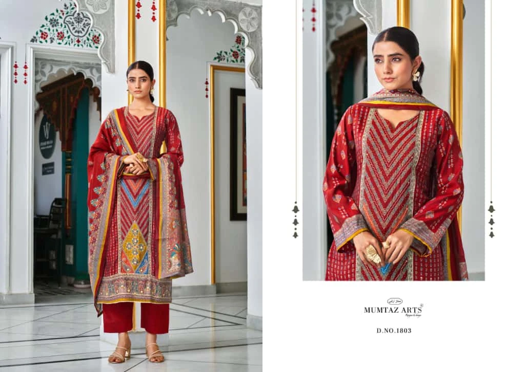 Mumtaz Arts Tohfa - Image 3