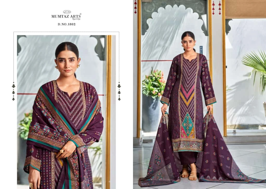 Mumtaz Arts Tohfa - Image 4